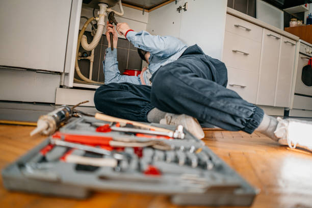 Best Sewer Line Repair  in Smithville, MO
